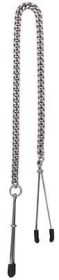 Adjustable Tweezer Clamp JewelChain